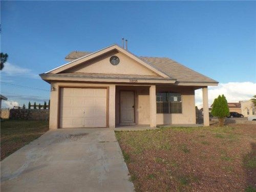 11055 Stonebridge Drive, El Paso, TX 79934