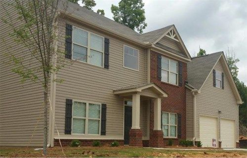 2762 Feldspar Way, Riverdale, GA 30296