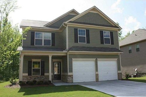 3755 Ridge Bluff Overlook, Gainesville, GA 30507