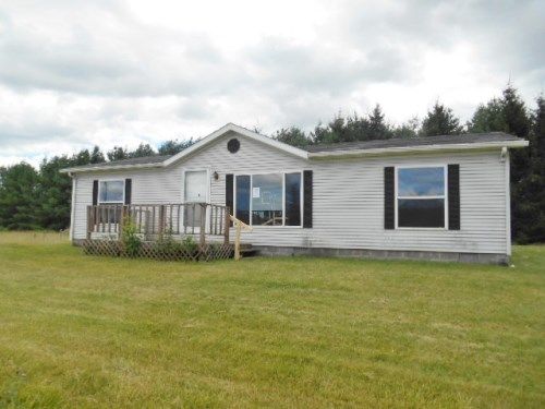 12865 Jeddo Rd, Yale, MI 48097