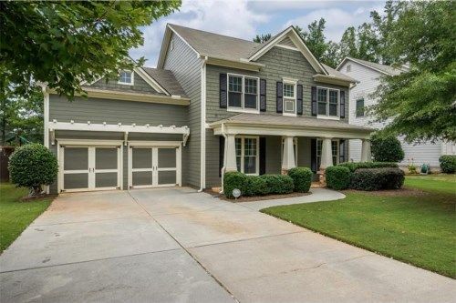 165 Royal Sunset Drive, Dallas, GA 30157