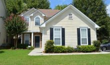 2833 Winterhaven Court Atlanta, GA 30360