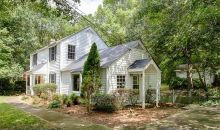 2842 Sumac Drive Atlanta, GA 30360