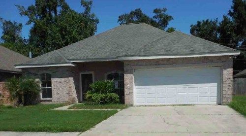 2908 Alana Lane, Marrero, LA 70072