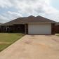 430 W Strasburg Way, Mustang, OK 73064 ID:13298931