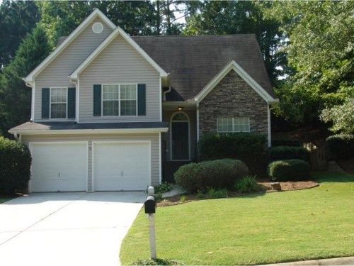 1640 Rushing River Way, Suwanee, GA 30024