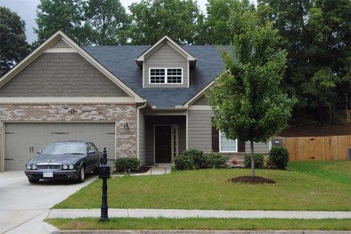 104 Sable Valley Drive, Acworth, GA 30102