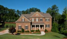 510 Heathmill Court Alpharetta, GA 30004