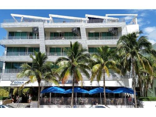 1437 COLLINS AV # PH06, Miami Beach, FL 33139