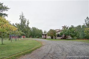 2323/2341 S Davis Road, Wasilla, AK 99654