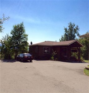 1400 E Patty Drive, Wasilla, AK 99654