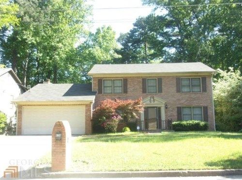 4106 Stutz Court, Tucker, GA 30084