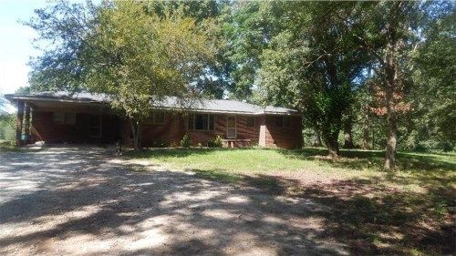 387 E County Line Road, Danielsville, GA 30633