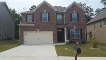 2075 Poplar Falls Avenue Lithonia, GA 30058