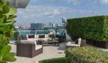 201 AQUA AV # 802 Miami Beach, FL 33141