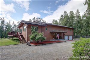 3650 E Wickersham Way, Wasilla, AK 99654