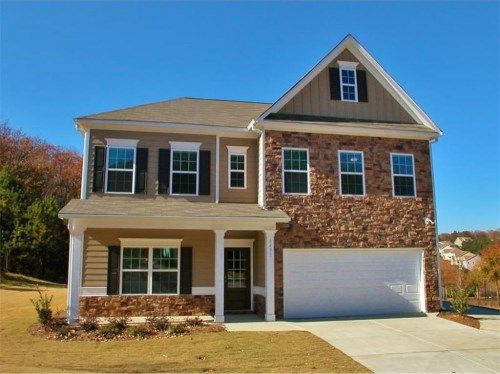 710 Wentworth Place, Woodstock, GA 30188