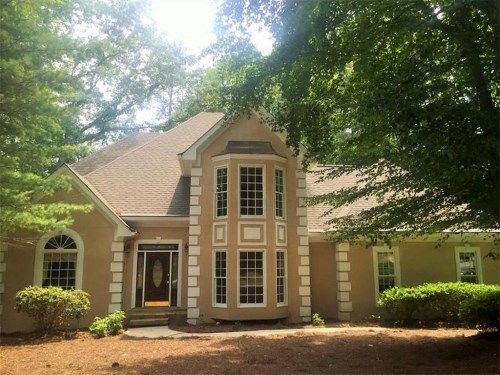 589 Deerwood Lane, Stone Mountain, GA 30087