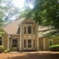 589 Deerwood Lane, Stone Mountain, GA 30087 ID:13233325