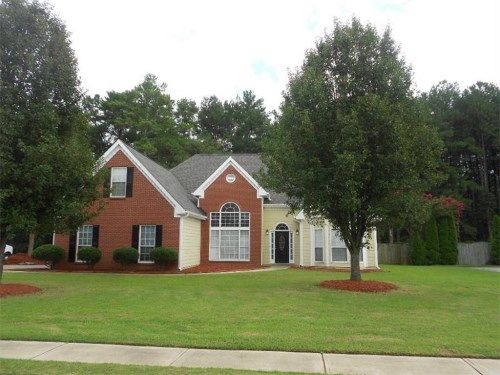 3755 Brushy Wood Drive, Loganville, GA 30052