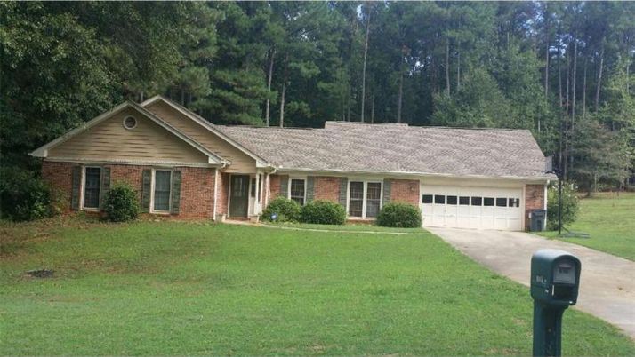 3889 Pointers Way Sw, Conyers, GA 30094