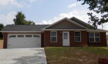 Lot 136 Parkertown White Pine, TN 37890