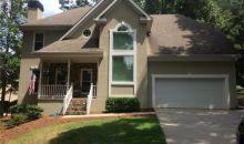 201 Colonial Drive Woodstock, GA 30189