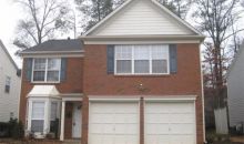 417 Bottesford Drive Nw Kennesaw, GA 30144