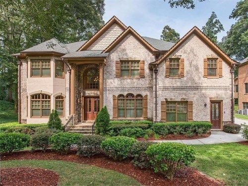 2429 Echo Drive Ne, Atlanta, GA 30345