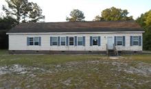 1347 Wilbur Pridgen Rd Harrells, NC 28444