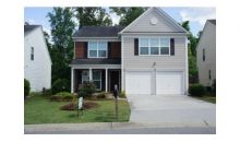 538 Watercress Drive Woodstock, GA 30188