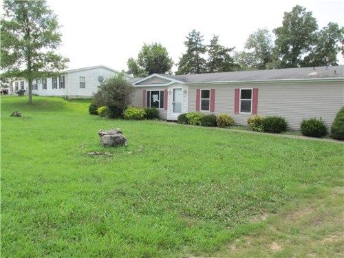 337 Cleartop Ln, Lampe, MO 65681