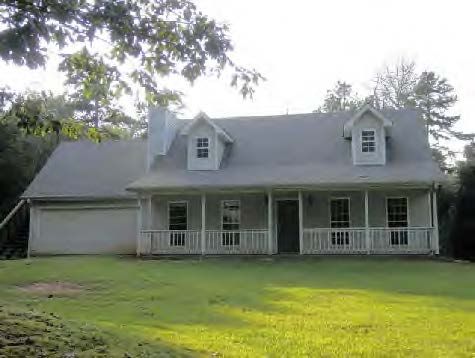 302 Hogans Mill Rd, Jefferson, GA 30549