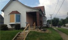 626 Cleveland Ave Saint Marys, OH 45885