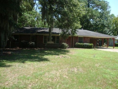 3737 Berkley Dr, Montgomery, AL 36111