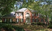 1790 Redbourne Drive Atlanta, GA 30350