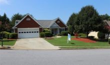 1445 Highland Farm Drive Toccoa, GA 30577