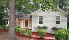 1652 Harbin Road Sw Atlanta, GA 30311