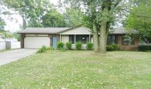 2430 Ashbourne Dr Holland, MI 49424