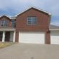 1517 Hedgewood Trail, Fort Worth, TX 76112 ID:13274020