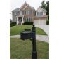 1777 Trilogy Park Drive, Hoschton, GA 30548 ID:12786049