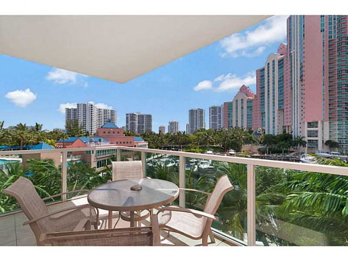 3340 NE 190 ST # 408, Miami, FL 33180