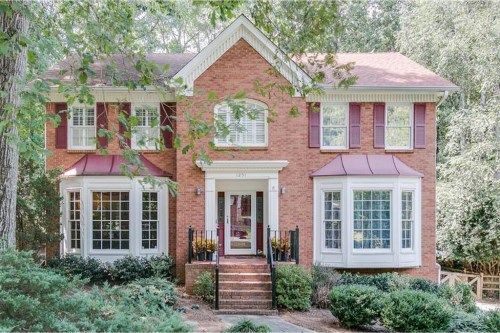 1251 Fairfax Hunt, Lawrenceville, GA 30043