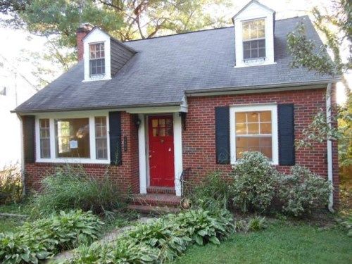 6608 Raven Hill Road, Baltimore, MD 21239