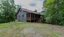 298 Emerald Springs Lane Ellijay, GA 30540