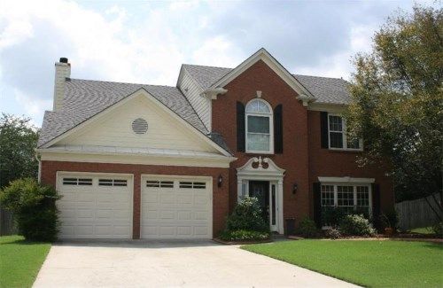 2484 Kingsbrooke Court, Duluth, GA 30097