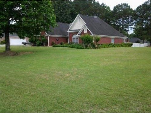 1410 Dartmoor Lane, Conyers, GA 30013