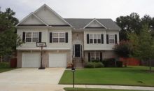 4395 Mulberry Ridge Lane Hoschton, GA 30548