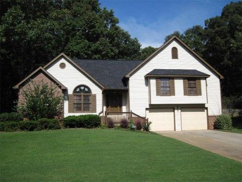 2690 Sandstone Drive, Lawrenceville, GA 30043