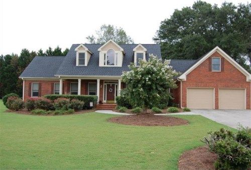 507 Waterford Dr, Cartersville, GA 30120